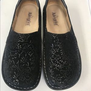 Alegria women’s shoes size 39
